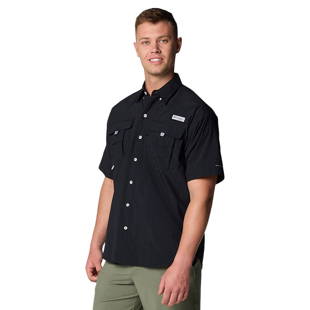 COLUMBIA PFG Bahama™ II Short Sleeve Men's Fishing Shirt - Supersports Thailand Supersports Thailand