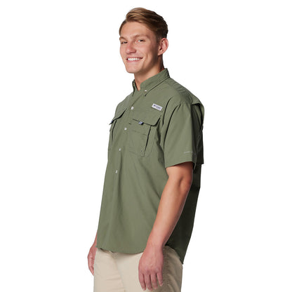 COLUMBIA PFG Bahama™ II Short Sleeve Men's Fishing Shirt