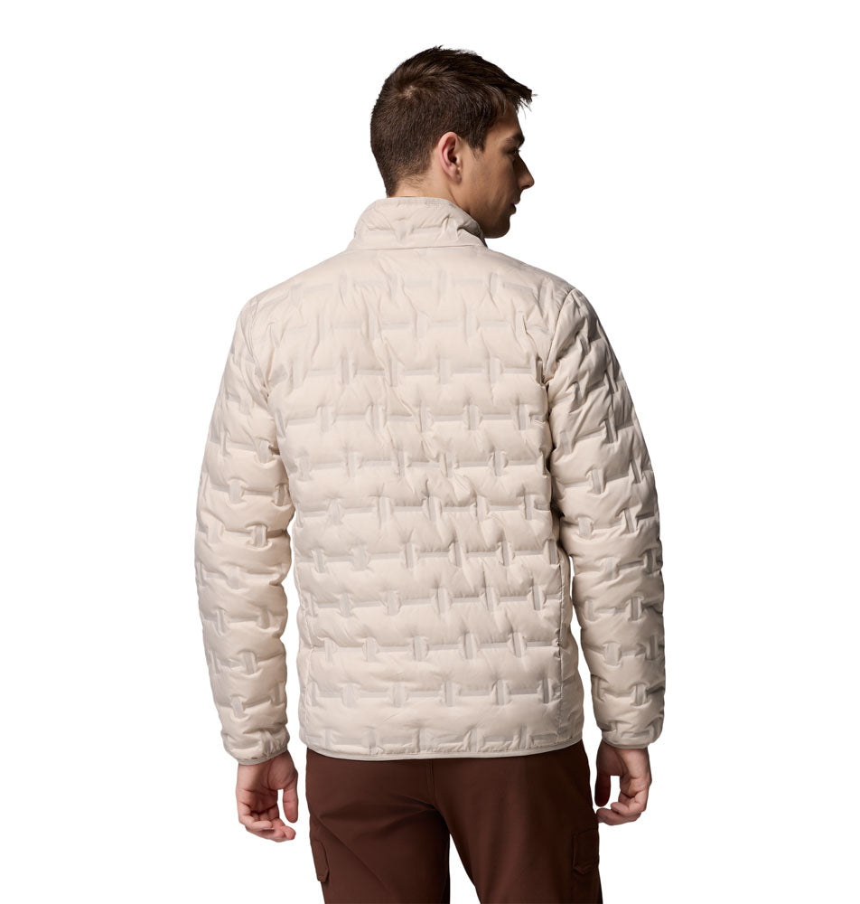 COLUMBIA Delta Ridge™ II Down Men's Jacket - Supersports Thailand