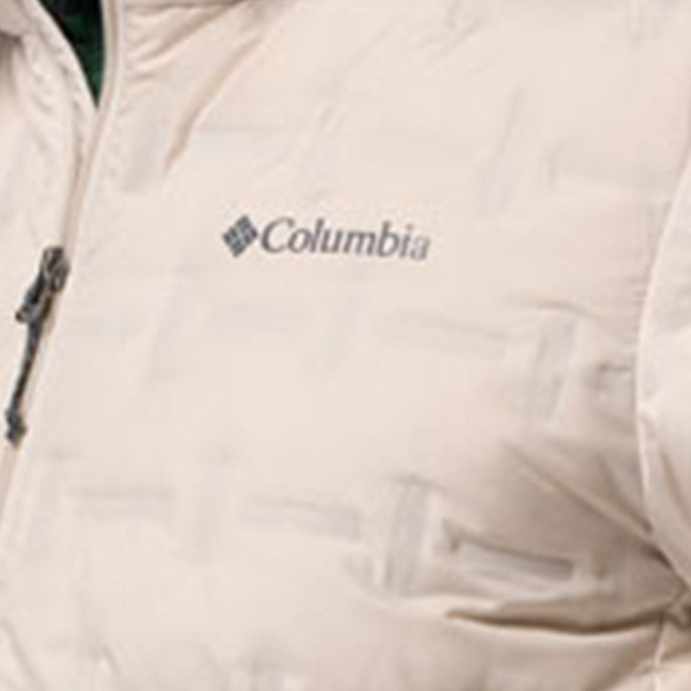 COLUMBIA Delta Ridge™ II Down เสื้อแจ็คเก็ตผู้ชาย