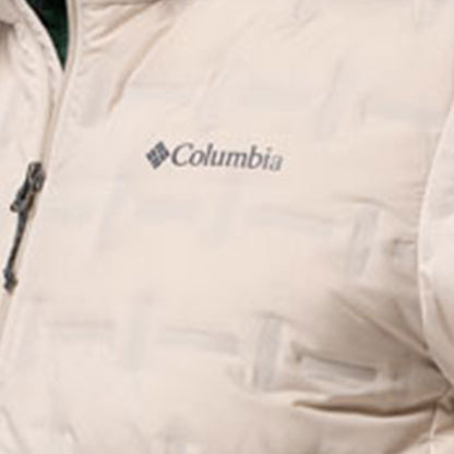 COLUMBIA Delta Ridge™ II Down เสื้อแจ็คเก็ตผู้ชาย