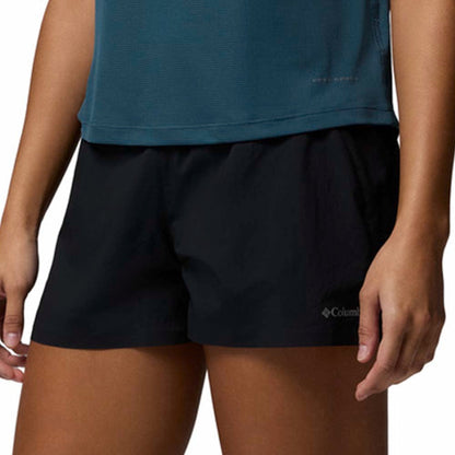 COLUMBIA Stealth Spring Women's Hiking Shorts - Supersports Thailand