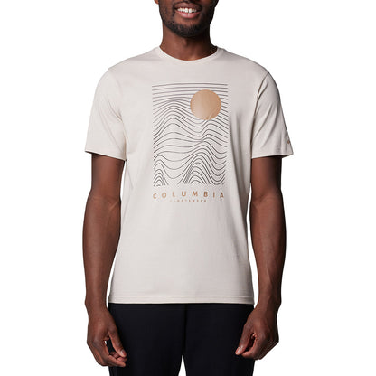 COLUMBIA CSC™ Seasonal Logo Men's T-Shirt - Supersports Thailand