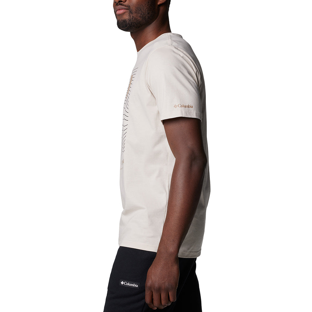 COLUMBIA CSC™ Seasonal Logo Men's T-Shirt - Supersports Thailand Supersports Thailand