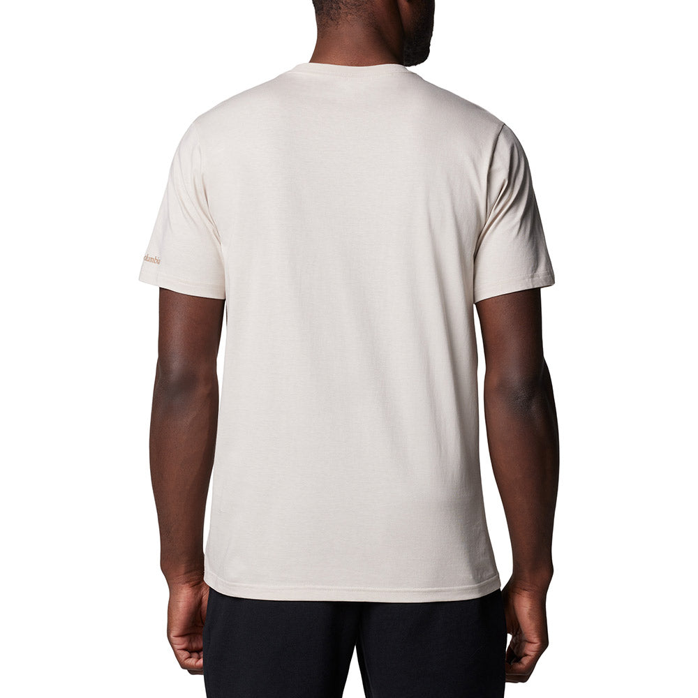 COLUMBIA CSC™ Seasonal Logo Men's T-Shirt - Supersports Thailand