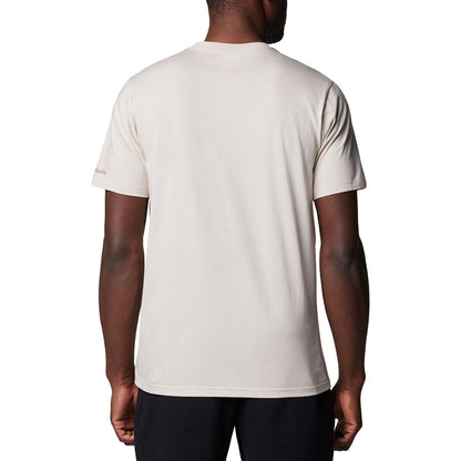 COLUMBIA CSC™ Seasonal Logo Men's T-Shirt - Supersports Thailand
