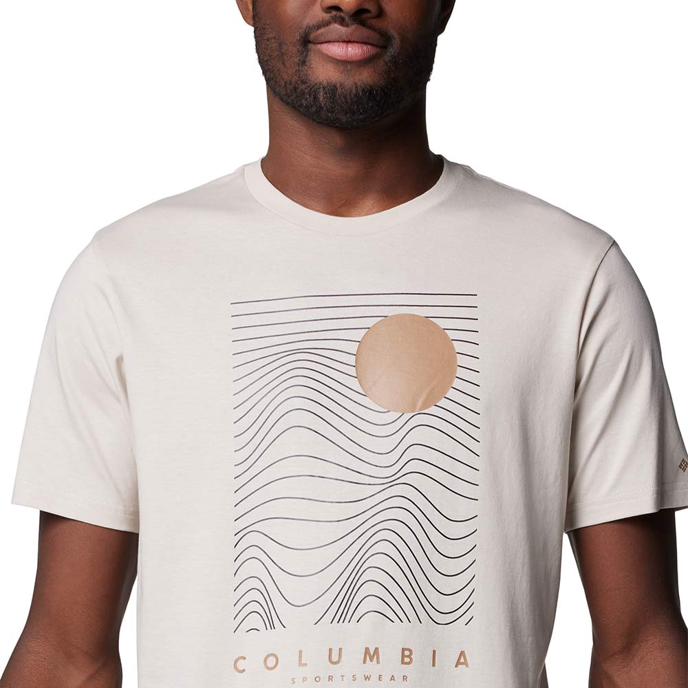 COLUMBIA CSC™ Seasonal Logo Men's T-Shirt - Supersports Thailand