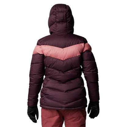 COLUMBIA Abbott Peak™ II Insulated Women's Jacket - Supersports Thailand