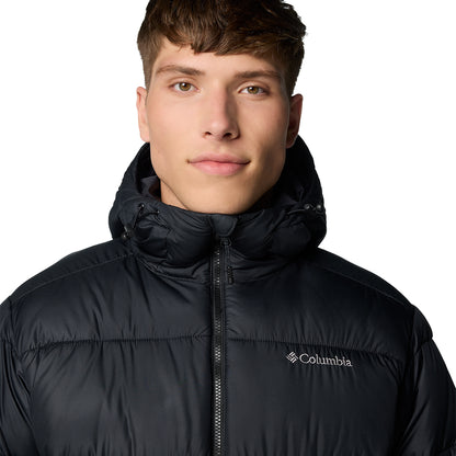 COLUMBIA Pike Lake™ II Hooded เสื้อแจ็คเก็ตผู้ชาย