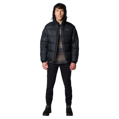 COLUMBIA Pike Lake™ II Hooded เสื้อแจ็คเก็ตผู้ชาย