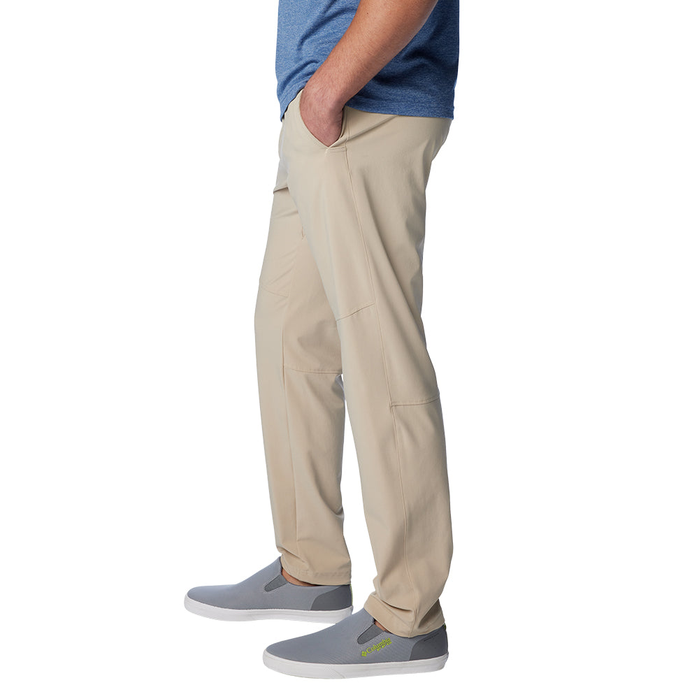 COLUMBIA PFG Terminal Roamer™ Stretch Men's Fishing Pants - Supersports Thailand Supersports Thailand