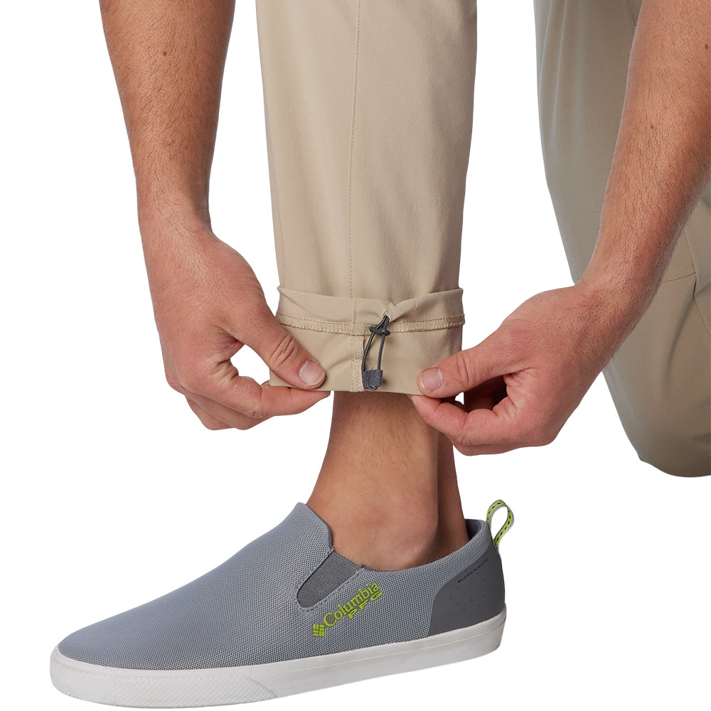 COLUMBIA PFG Terminal Roamer™ Stretch Men's Fishing Pants - Supersports Thailand Supersports Thailand