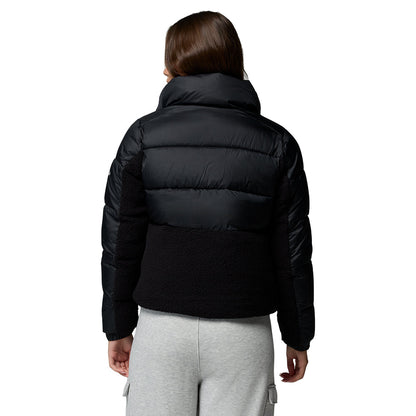 COLUMBIA Leadbetter Point™ II Sherpa Hybrid Women's Jacket - Supersports Thailand