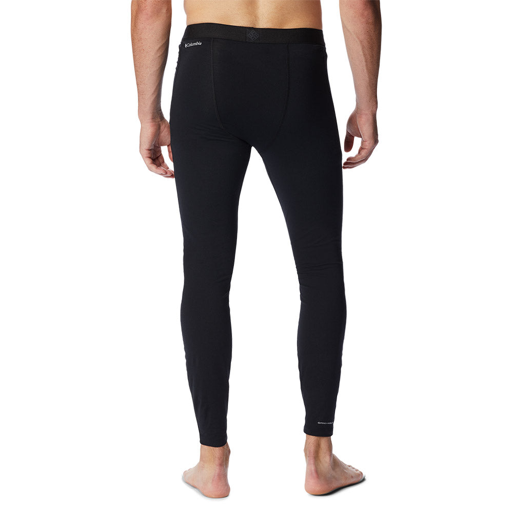 COLUMBIA Omni-Heat™ Midweight Men's Compression Pants - Supersports Thailand