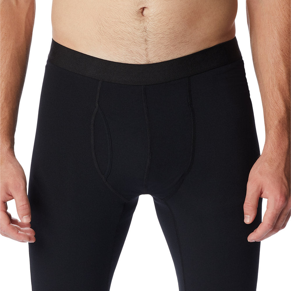 COLUMBIA Omni-Heat™ Midweight Men's Compression Pants - Supersports Thailand Supersports Thailand