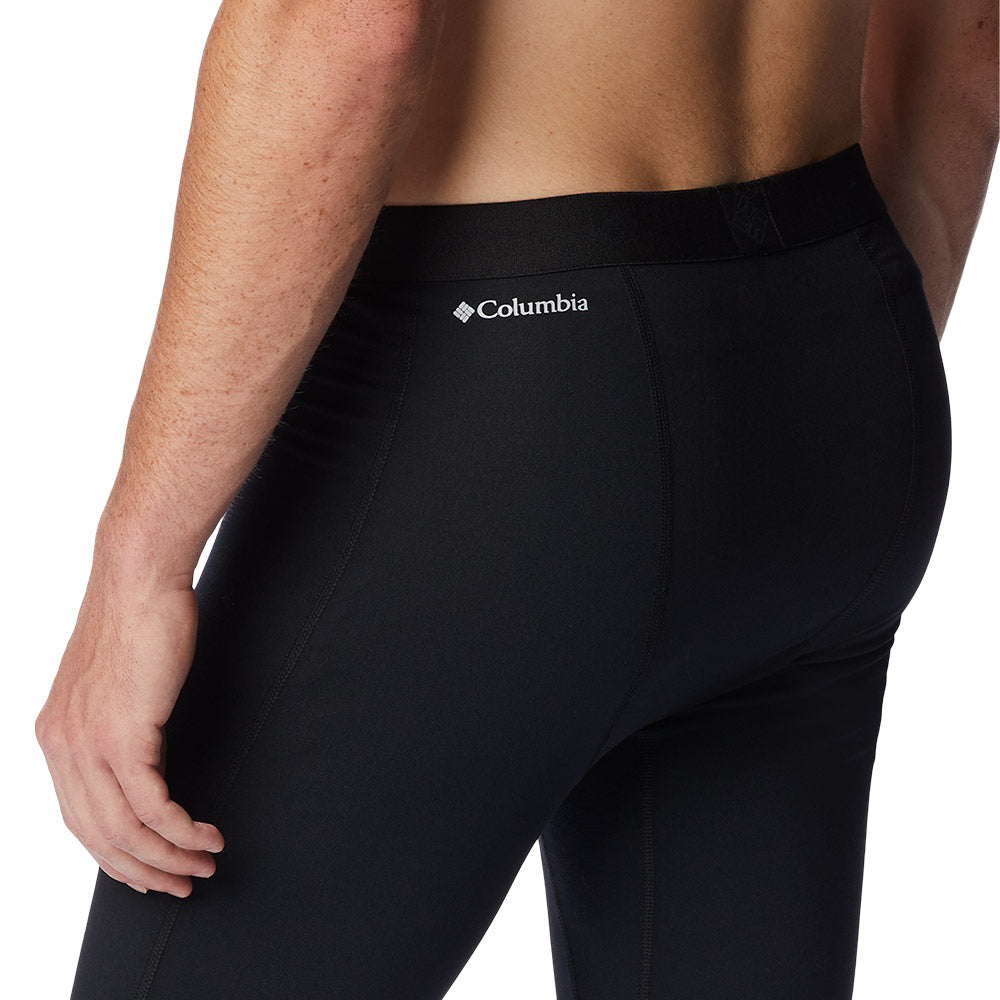 COLUMBIA Omni-Heat™ Midweight Men's Compression Pants - Supersports Thailand Supersports Thailand