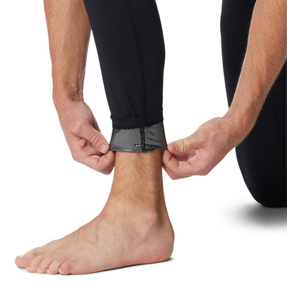 COLUMBIA Omni-Heat™ Midweight Men's Compression Pants - Supersports Thailand
