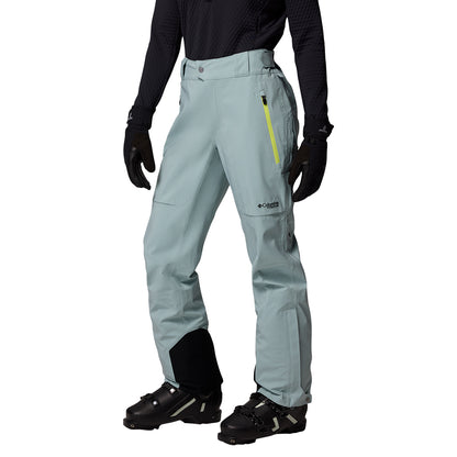 COLUMBIA Platinum Peak™ II 3L Waterproof กางเกงขายาวผู้หญิง