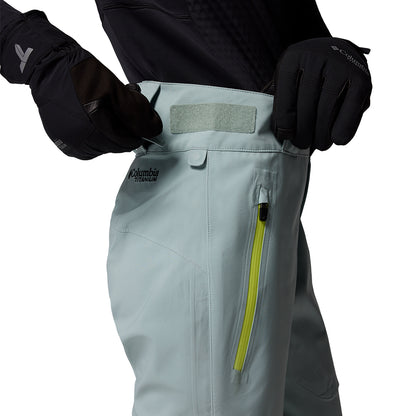 COLUMBIA Platinum Peak™ II 3L Waterproof กางเกงขายาวผู้หญิง