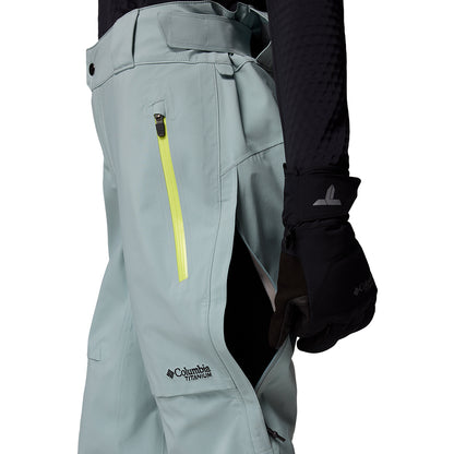 COLUMBIA Platinum Peak™ II 3L Waterproof กางเกงขายาวผู้หญิง