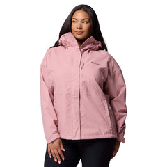 COLUMBIA Hikebound™ II เสื้อแจ็คเก็ตผู้หญิง