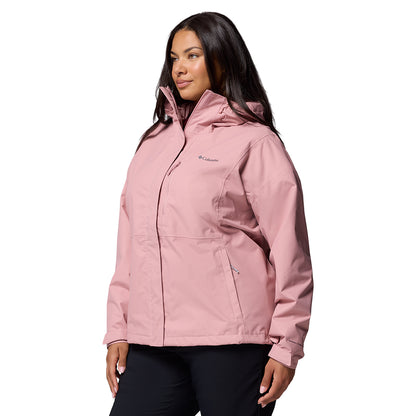 COLUMBIA Hikebound™ II เสื้อแจ็คเก็ตผู้หญิง
