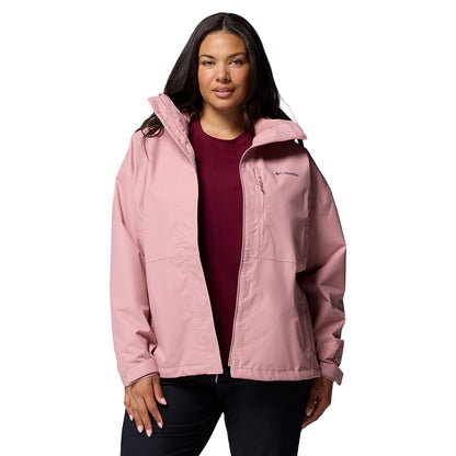 COLUMBIA Hikebound™ II เสื้อแจ็คเก็ตผู้หญิง