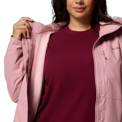 COLUMBIA Hikebound™ II เสื้อแจ็คเก็ตผู้หญิง
