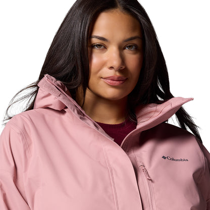 COLUMBIA Hikebound™ II เสื้อแจ็คเก็ตผู้หญิง