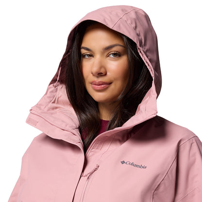 COLUMBIA Hikebound™ II เสื้อแจ็คเก็ตผู้หญิง