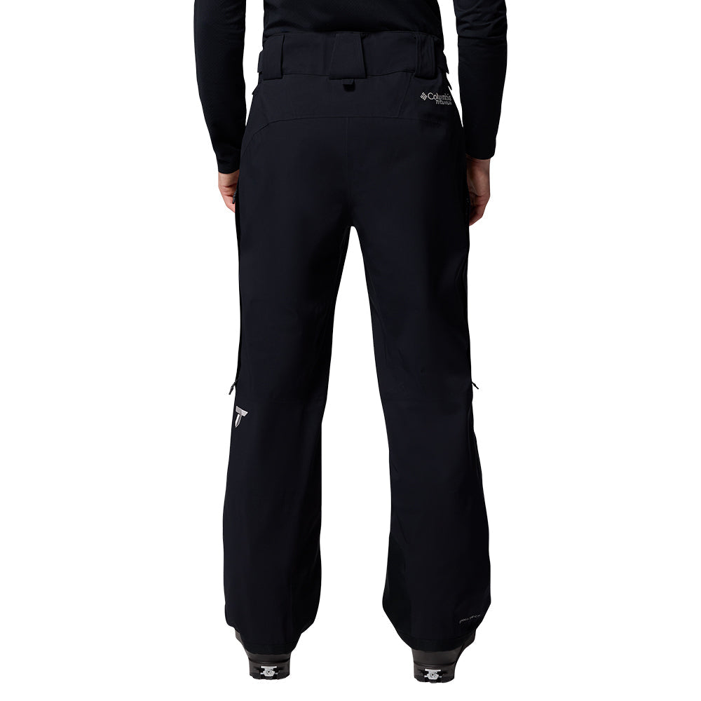COLUMBIA Platinum Peak™ II 3L Men's Pants - Supersports Thailand