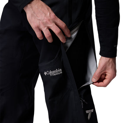 COLUMBIA Platinum Peak™ II 3L กางเกงขายาวผู้ชาย