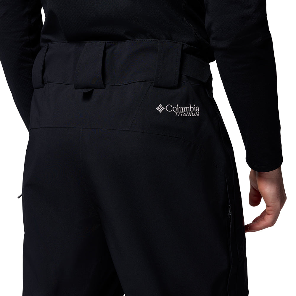 COLUMBIA Platinum Peak™ II 3L กางเกงขายาวผู้ชาย