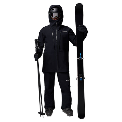 COLUMBIA Platinum Peak™ II 3L กางเกงขายาวผู้ชาย
