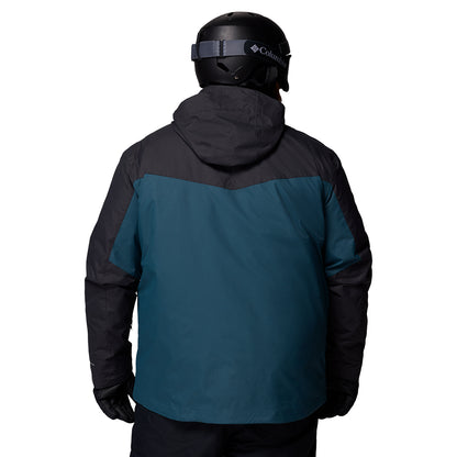 COLUMBIA Whirlibird™ V Interchange เสื้อแจ็คเก็ตผู้ชาย