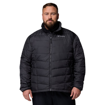 COLUMBIA Whirlibird™ V Interchange เสื้อแจ็คเก็ตผู้ชาย