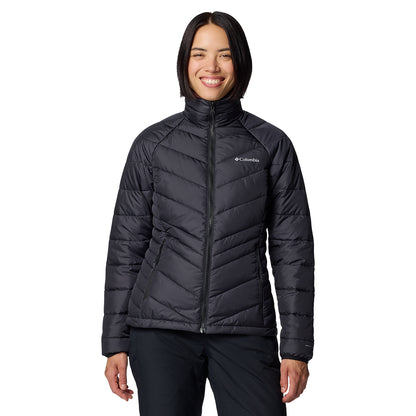 COLUMBIA Whirlibird™ V Interchange เสื้อแจ็คเก็ตผู้หญิง