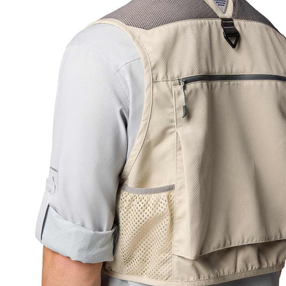 COLUMBIA Henry's Fork™ VI เสื้อกั๊กตกปลาผู้ชาย