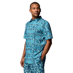 COLUMBIA CSC x Disney PFG Super Slack Tide Men's Fishing Shirt - Supersports Thailand