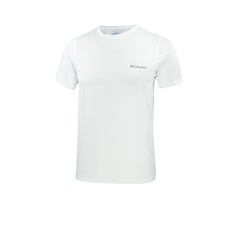 COLUMBIA Rapid Ridge™ Back Graphic เสื้อยืดผู้ชาย