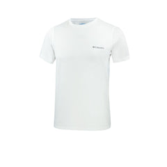 COLUMBIA Rapid Ridge™ Back Graphic เสื้อยืดผู้ชาย