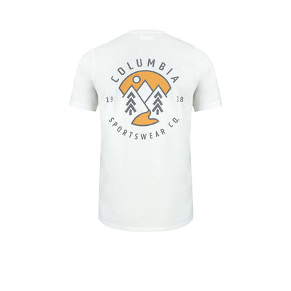 COLUMBIA Rapid Ridge™ Back Graphic Men's T-Shirt - Supersports Thailand