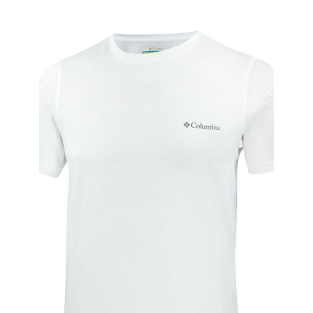 COLUMBIA Rapid Ridge™ Back Graphic เสื้อยืดผู้ชาย