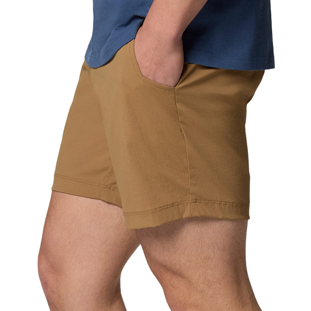 COLUMBIA Landroamer™ Ripstop Men's Hiking Shorts - Supersports Thailand