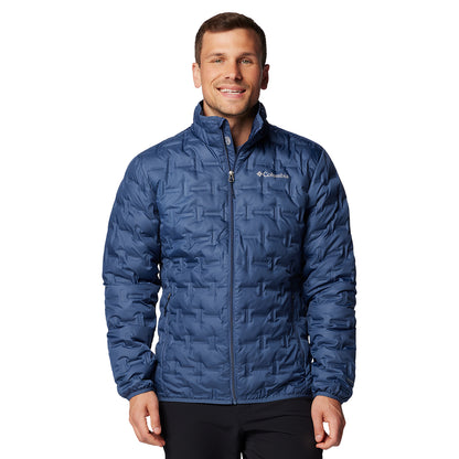 COLUMBIA Delta Ridge™ II Down Men's Jacket - Supersports Thailand