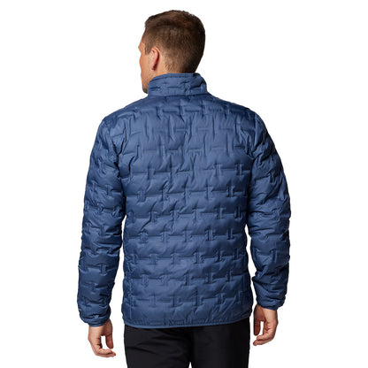 COLUMBIA Delta Ridge™ II Down Men's Jacket - Supersports Thailand