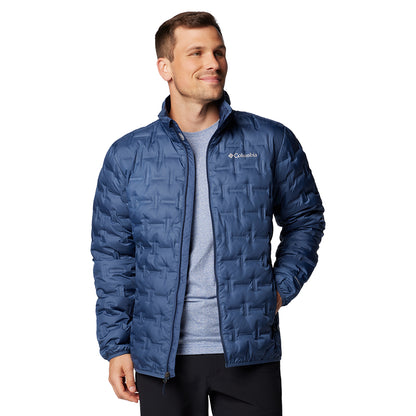 COLUMBIA Delta Ridge™ II Down Men's Jacket - Supersports Thailand