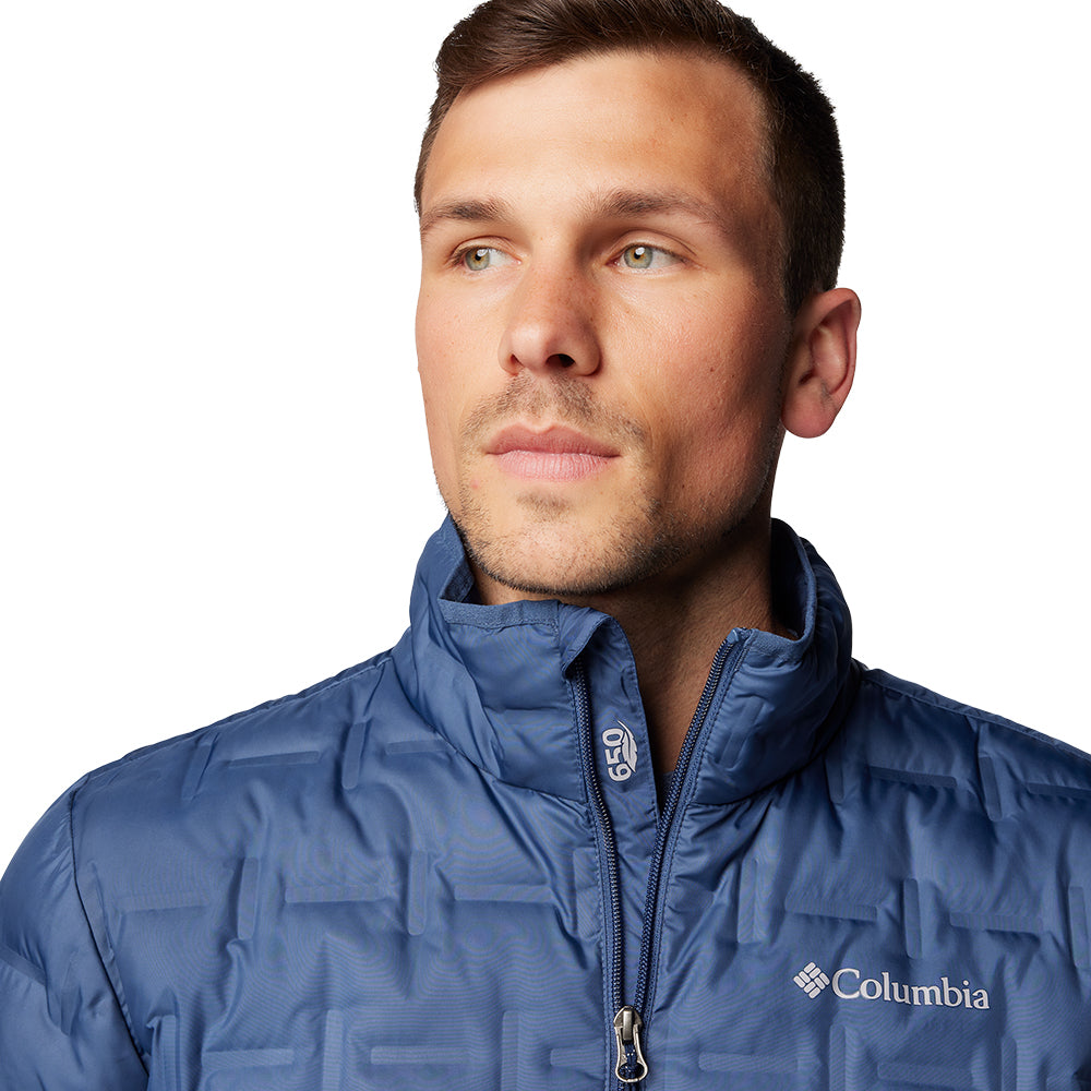 COLUMBIA Delta Ridge™ II Down Men's Jacket - Supersports Thailand