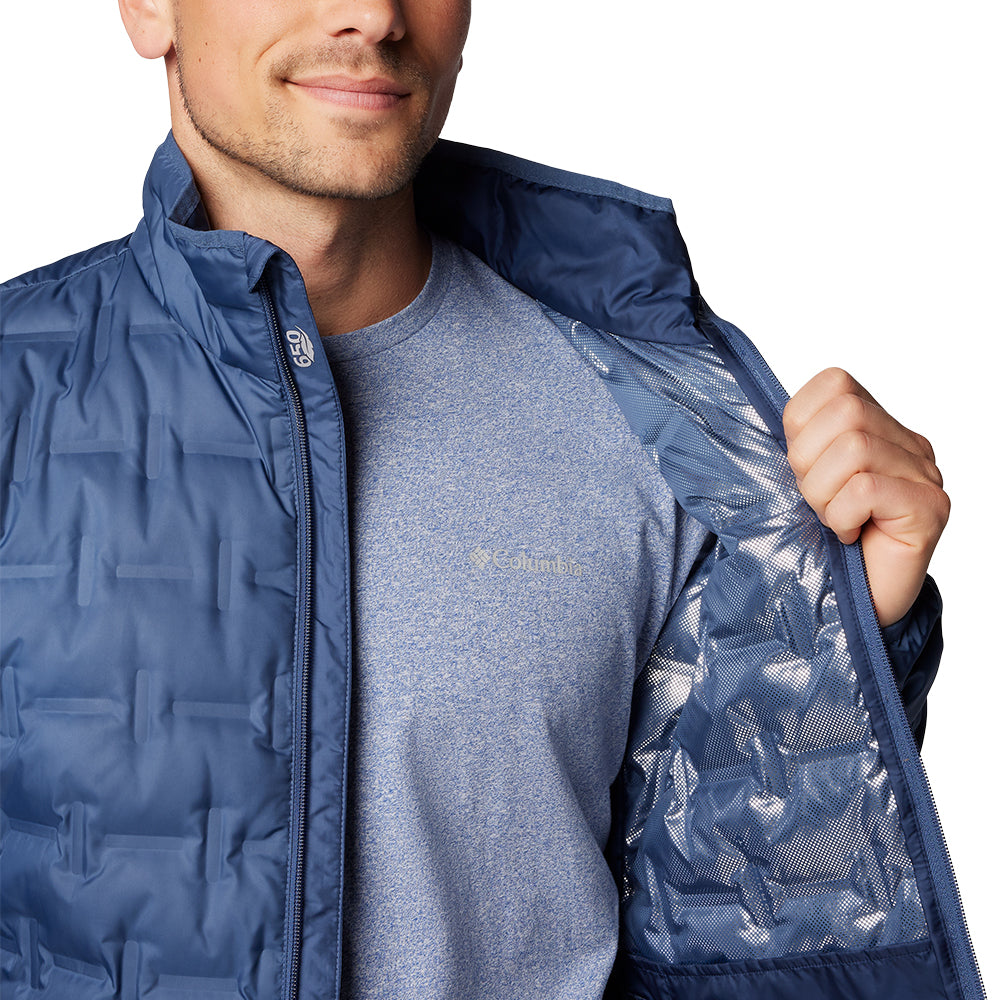 COLUMBIA Delta Ridge™ II Down Men's Jacket - Supersports Thailand