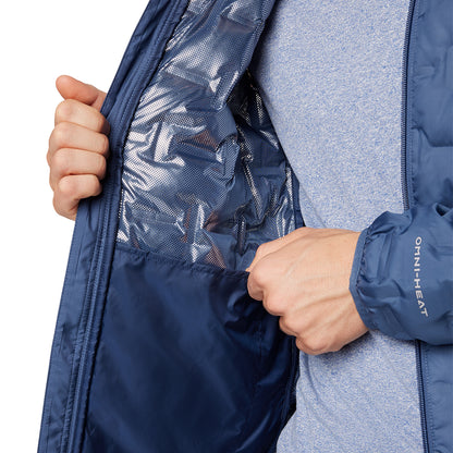 COLUMBIA Delta Ridge™ II Down Men's Jacket - Supersports Thailand